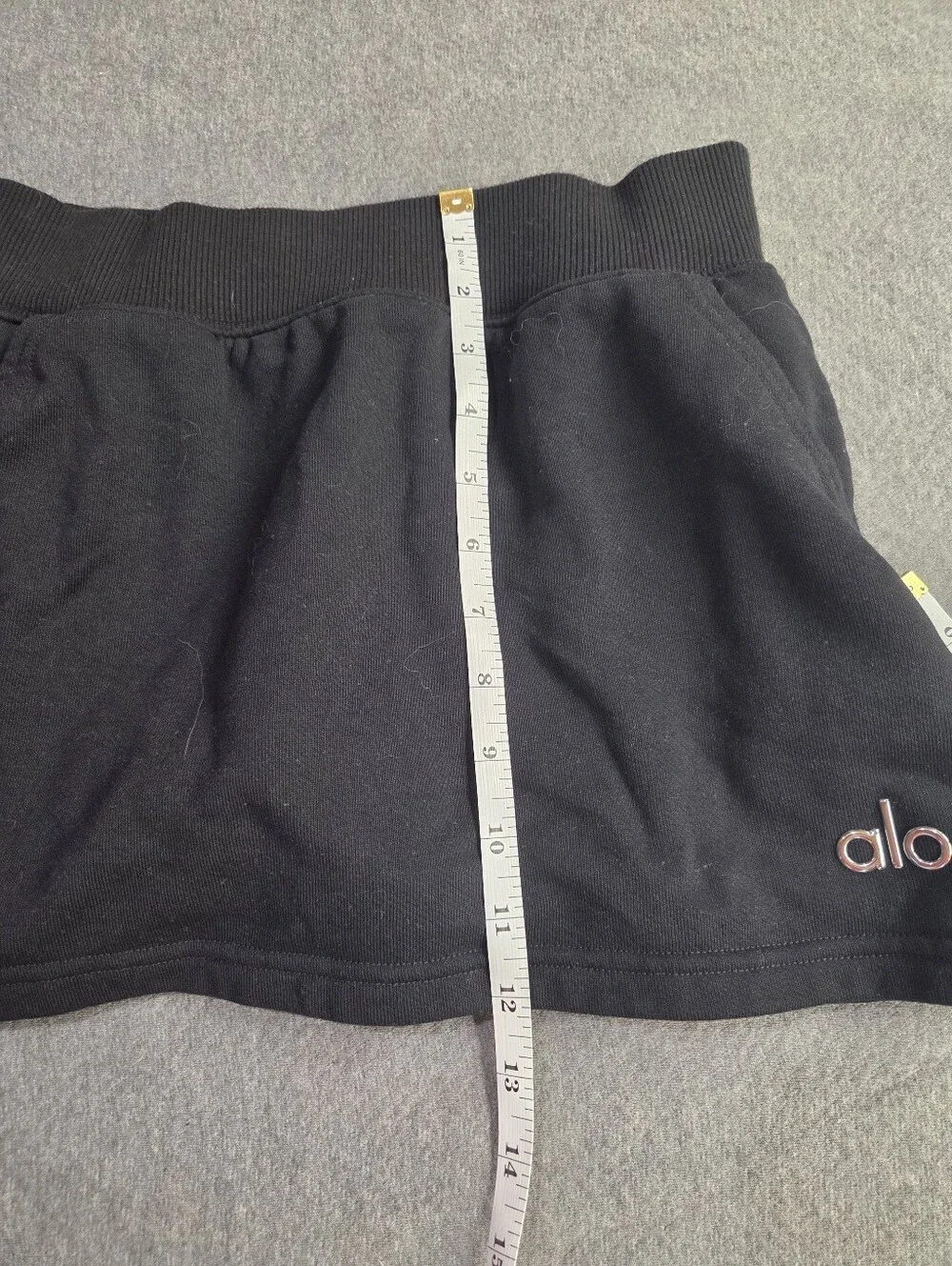Alo Accolade Skirt